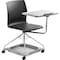 National Public Seating Mobile Chair, 32-1/2"L34"H, Tablet, GoSeries COGO-10 - alternate 1